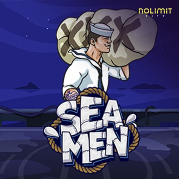 NolimitCity : Seamen - HONEYSLOT777