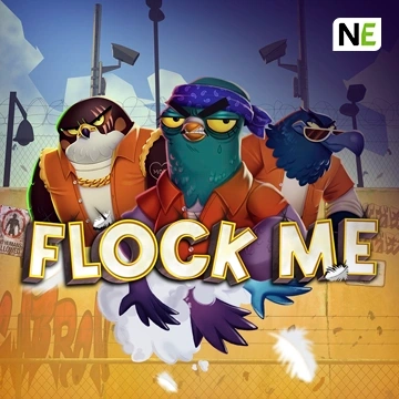 Flock Me - HONEYSLOT777