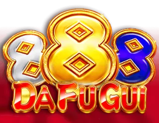 PLAYSTAR : DA FU GUI - HONEYSLOT777