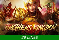 Brothers Kingdom - HONEYSLOT777