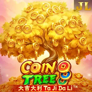 Coin Tree - HONEYSLOT777