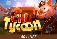 Mr Chu Tycoon - HONEYSLOT777