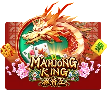 Joker123 : Mahjong King - HONEYSLOT777