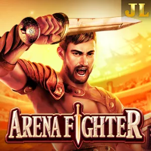 Arena Fighter - HONEYSLOT777