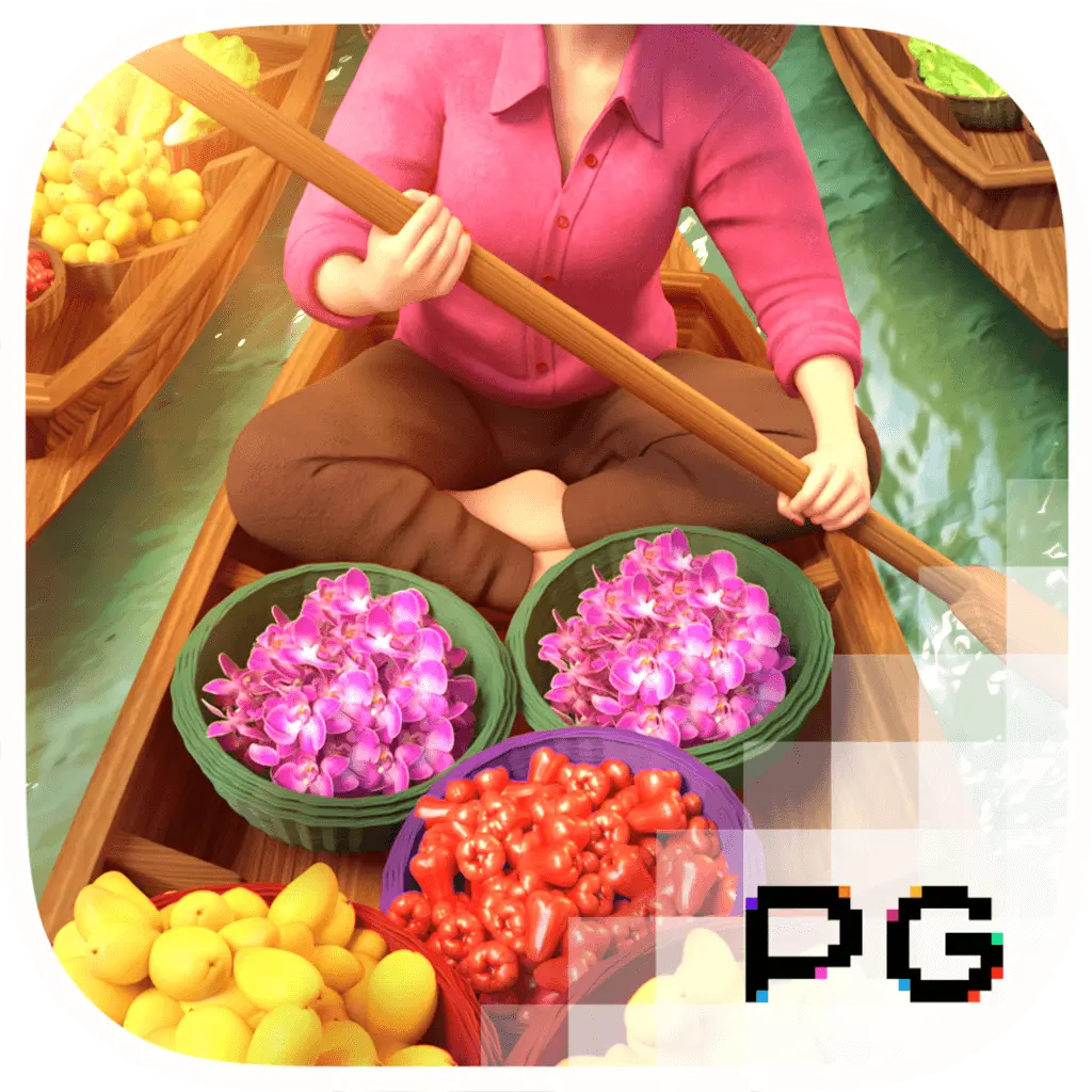Thai River Wonders - HONEYSLOT777