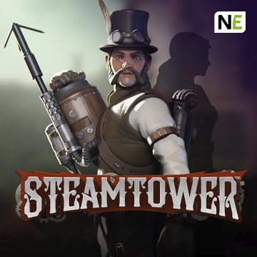 Steam Tower - HONEYSLOT777