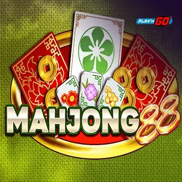 Mahjong 88 - HONEYSLOT777