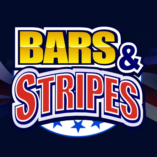 Bars And Stripes - HONEYSLOT777