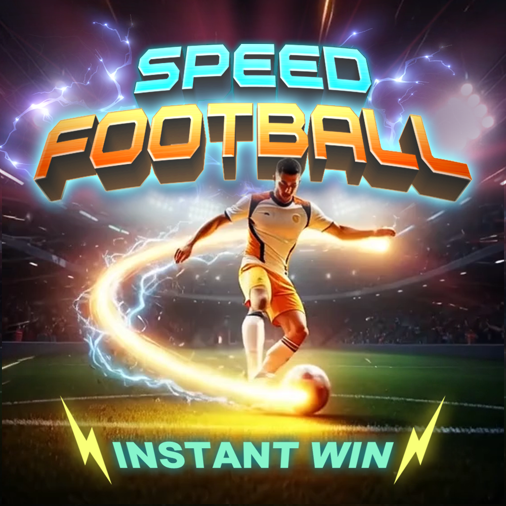 Speed Football - HONEYSLOT777