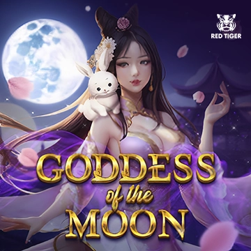Goddess of the Moon MegaWays - HONEYSLOT777