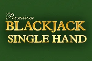 Premium blackjack - Single Hand - HONEYSLOT777