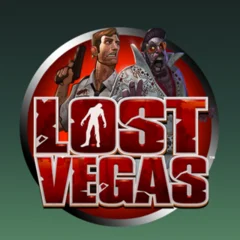 Lost Vegas - HONEYSLOT777