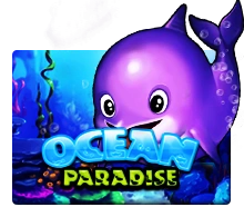 Joker123 : Ocean Paradise - HONEYSLOT777