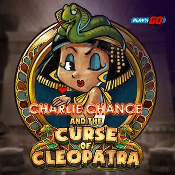 Charlie Chance and the Curse of Cleopatra - HONEYSLOT777