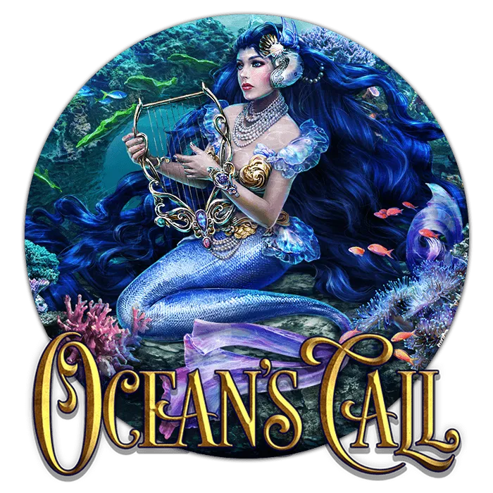 Habanero : Oceans Call - HONEYSLOT777