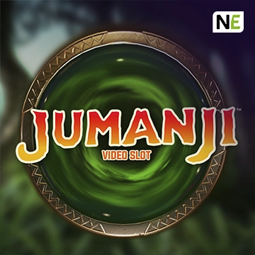 Jumanji - HONEYSLOT777