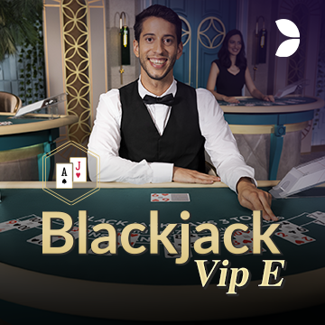 Blackjack VIP E - HONEYSLOT777