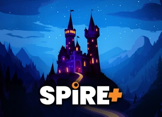 Spire+ - HONEYSLOT777
