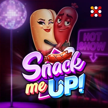 Snack Me Up! - HONEYSLOT777