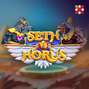 Seth vs Horus - HONEYSLOT777