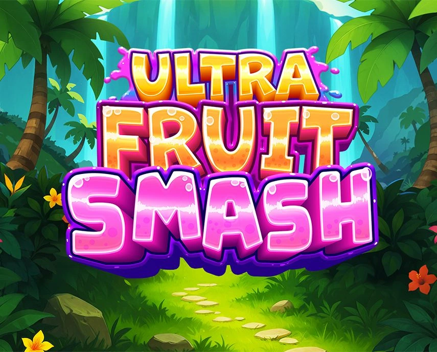 Ultra Fruit Smash - HONEYSLOT777