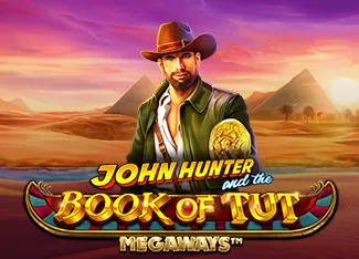 Pragmatic : Book of Tut Megaways - HONEYSLOT777
