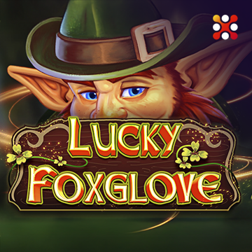 Lucky Foxglove - HONEYSLOT777