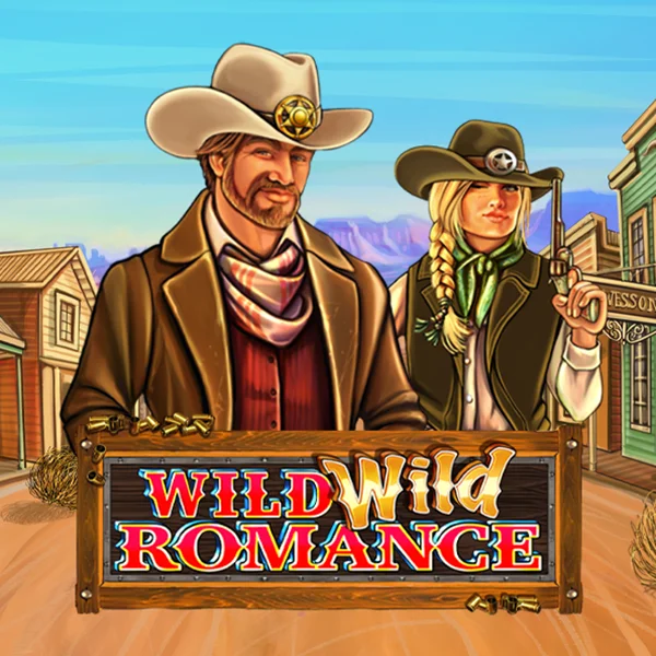 Wild Wild Romance - HONEYSLOT777
