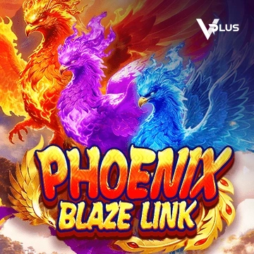 Phoenix Blaze Link - HONEYSLOT777