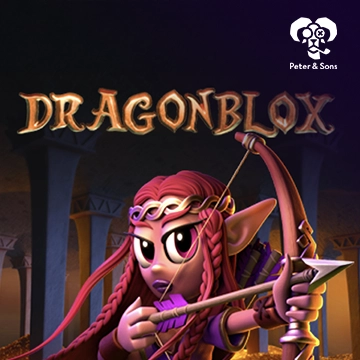 Dragon Blox - HONEYSLOT777