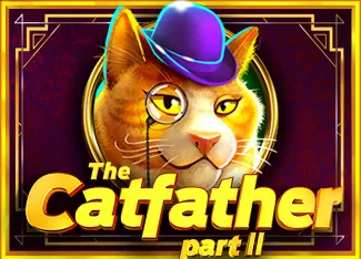 Pragmatic : The Catfather Part II - HONEYSLOT777