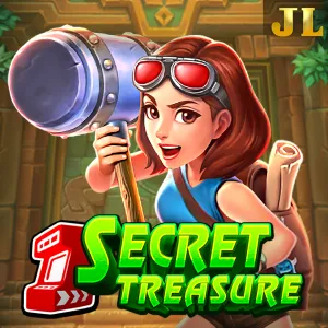 Secret Treasure - HONEYSLOT777