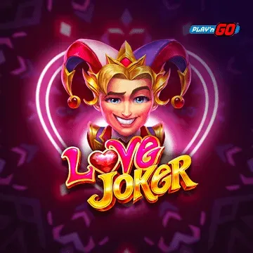 Love Joker - HONEYSLOT777