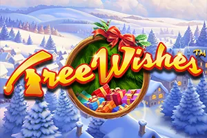 Tree Wishes - HONEYSLOT777