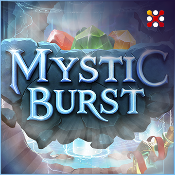 Mystic Burst - HONEYSLOT777