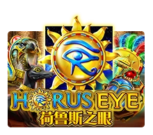 Joker123 : Horus Eye - HONEYSLOT777