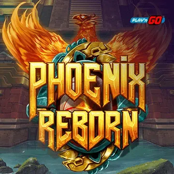 Phoenix Reborn - HONEYSLOT777