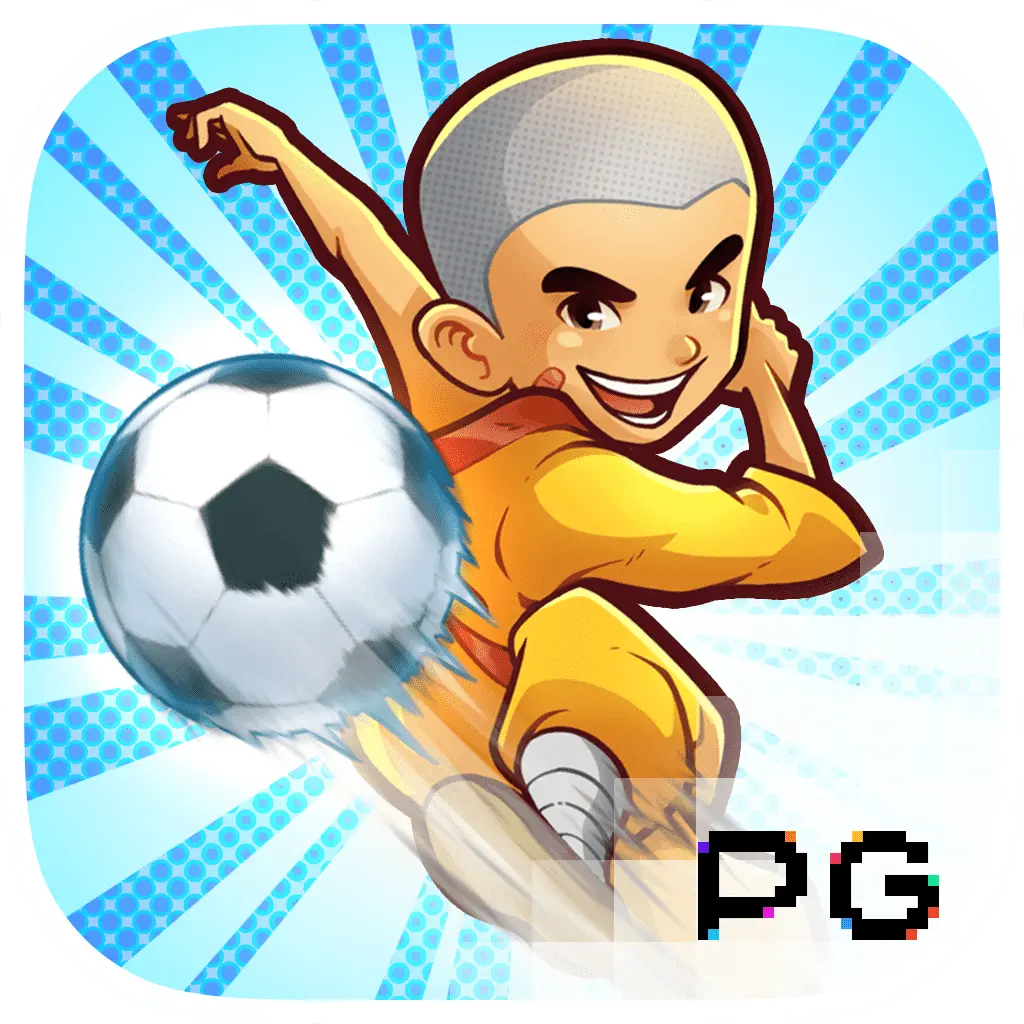 Shaolin Soccer - HONEYSLOT777