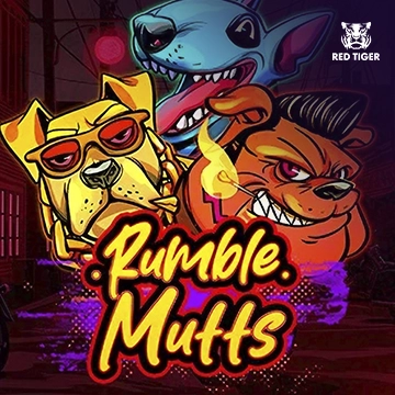 Rumble Mutts - HONEYSLOT777