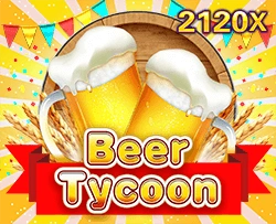 Beer Tycoon - HONEYSLOT777
