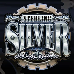 Sterling Silver - HONEYSLOT777