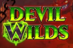 Devil Wilds - HONEYSLOT777