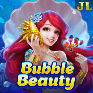 Bubble Beauty - HONEYSLOT777