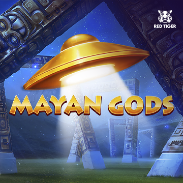 Mayan Gods - HONEYSLOT777