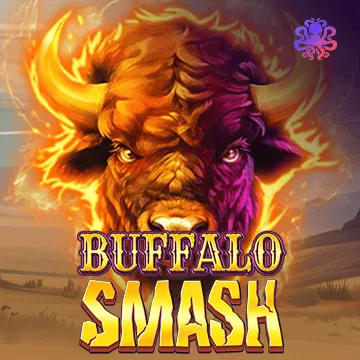 Buffalo Smash - HONEYSLOT777