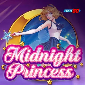 Midnight Princess - HONEYSLOT777
