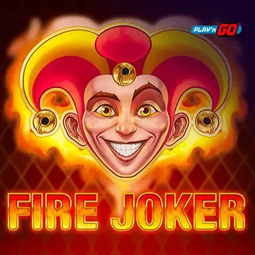 Fire Joker - HONEYSLOT777