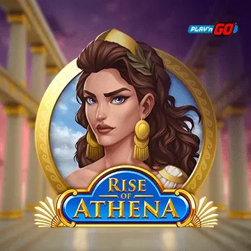 Rise of Athena - HONEYSLOT777