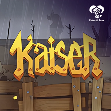 Kaiser - HONEYSLOT777