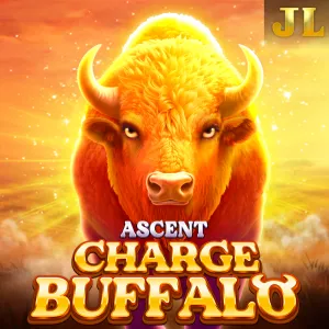Charge Buffalo ASCENT - HONEYSLOT777